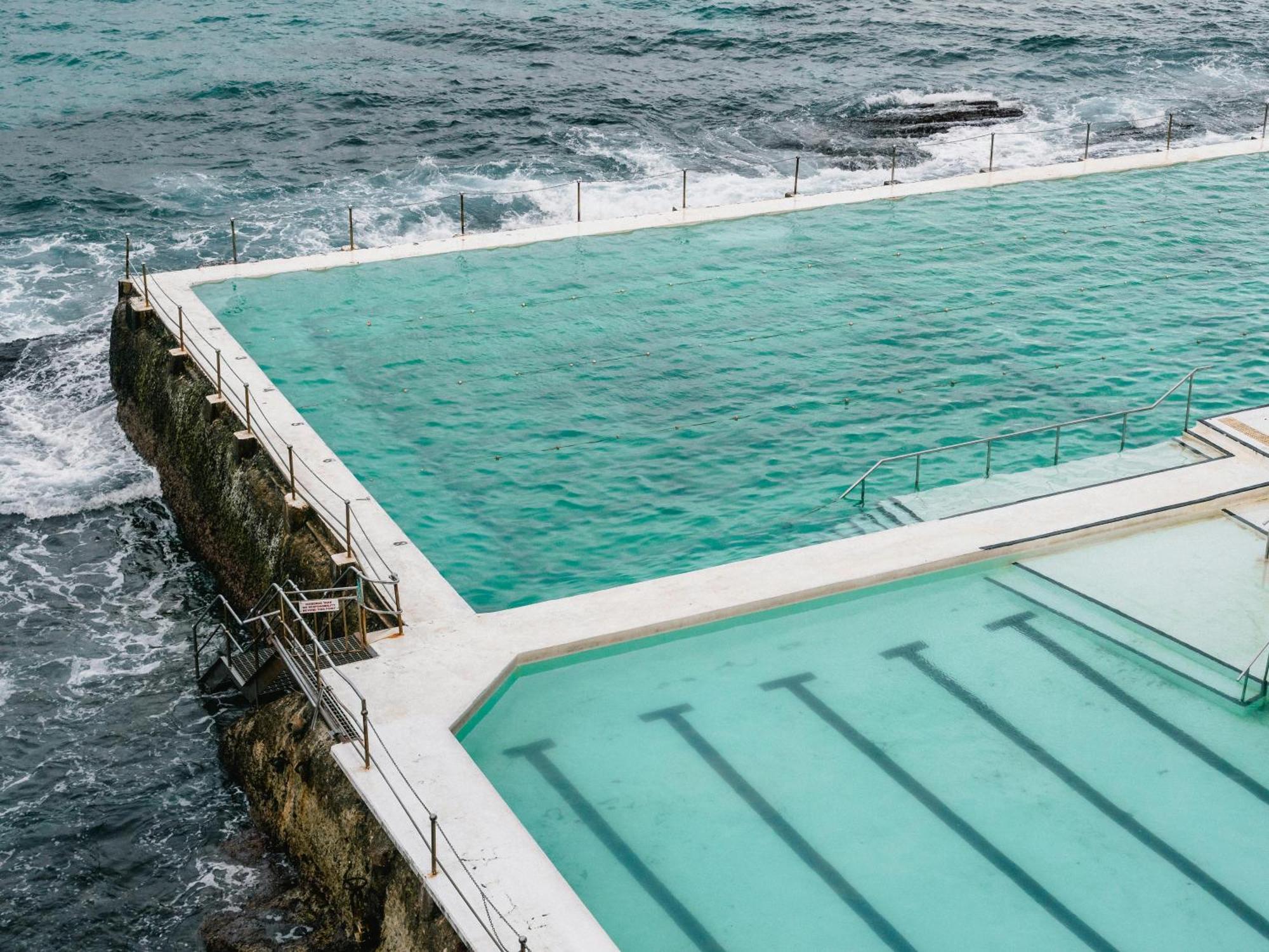 Sofitel Sydney Wentworth Hotell Eksteriør bilde