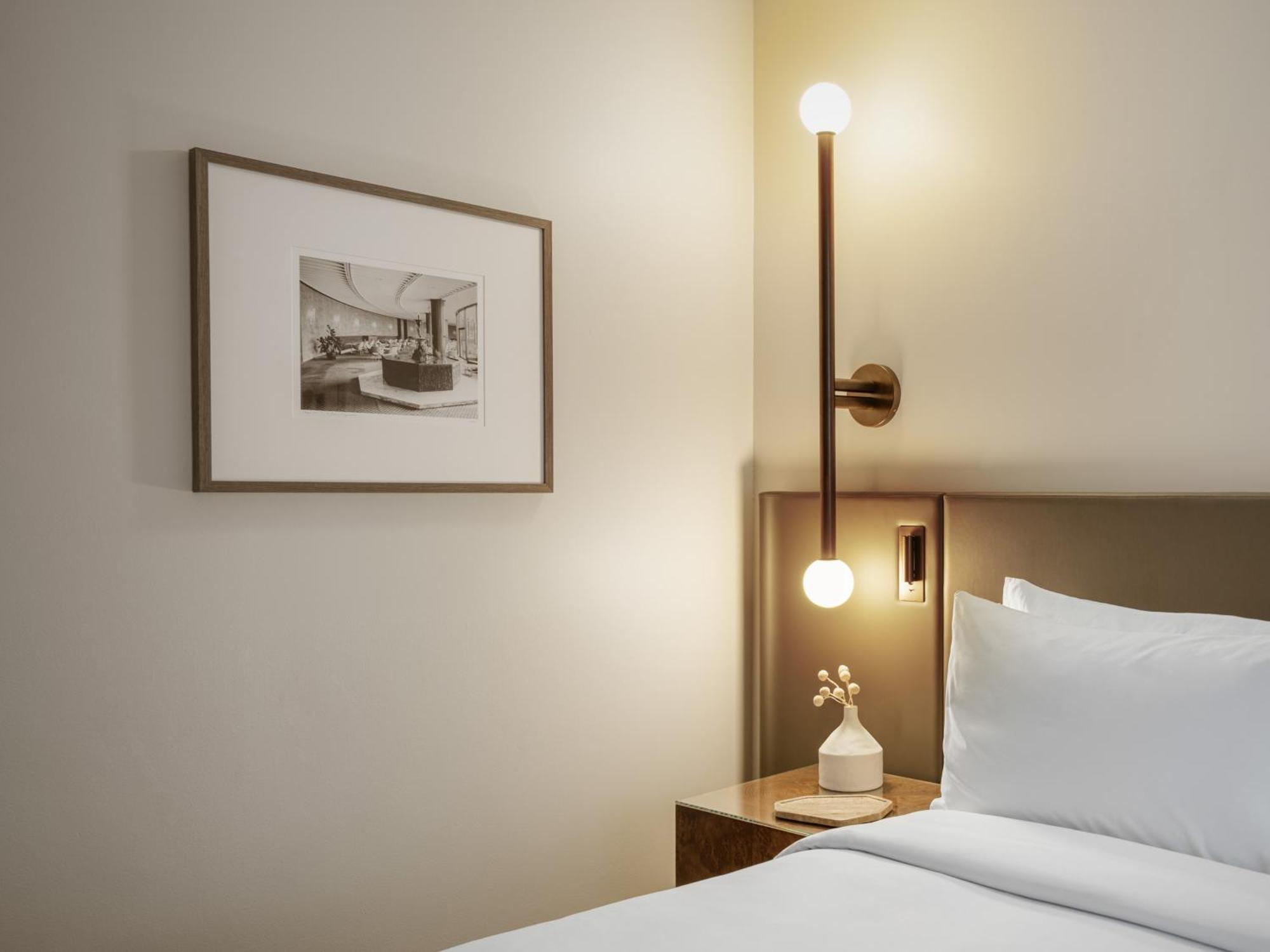 Sofitel Sydney Wentworth Hotell Eksteriør bilde