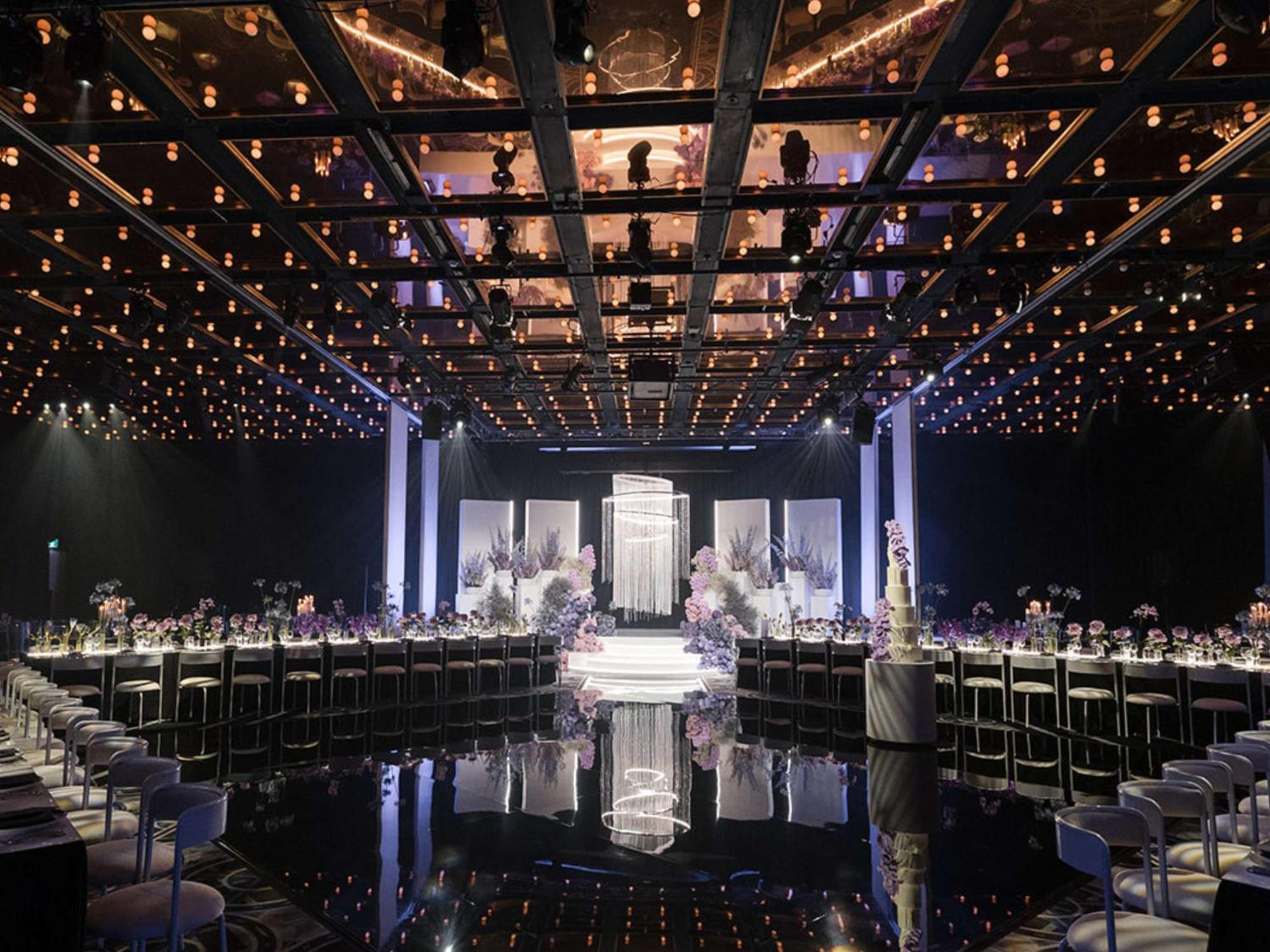 Sofitel Sydney Wentworth Hotell Eksteriør bilde