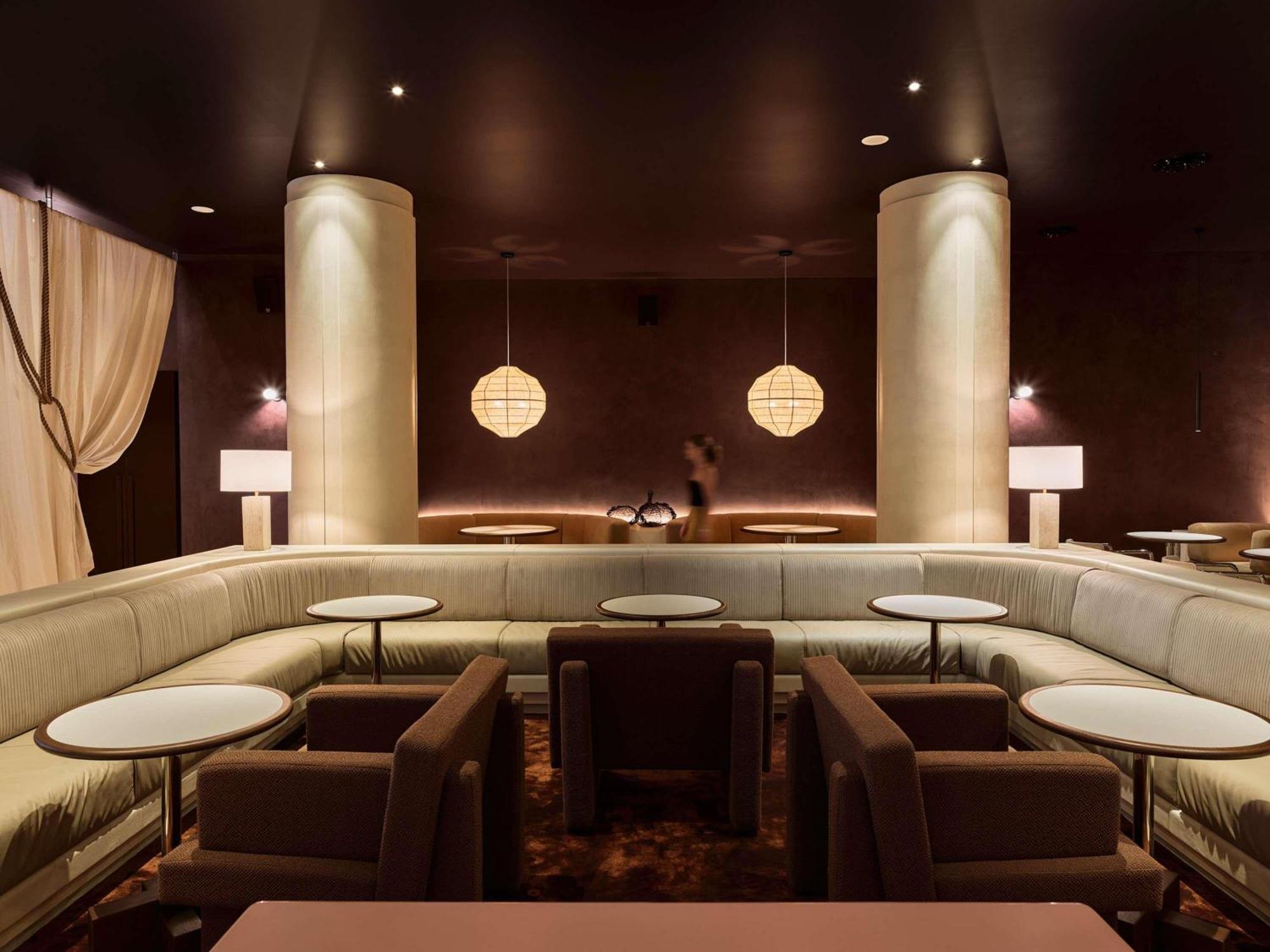 Sofitel Sydney Wentworth Hotell Eksteriør bilde