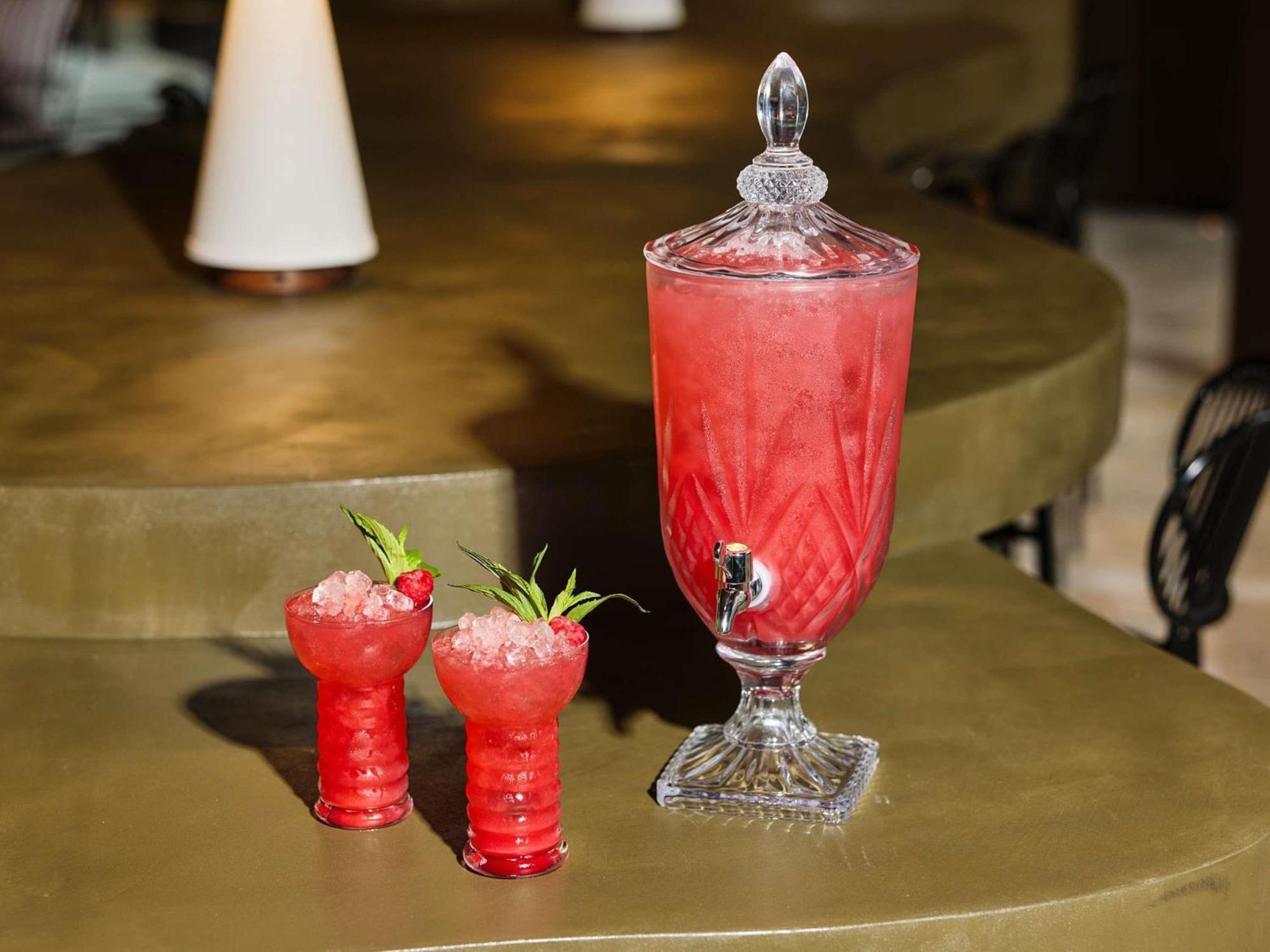 Sofitel Sydney Wentworth Hotell Eksteriør bilde