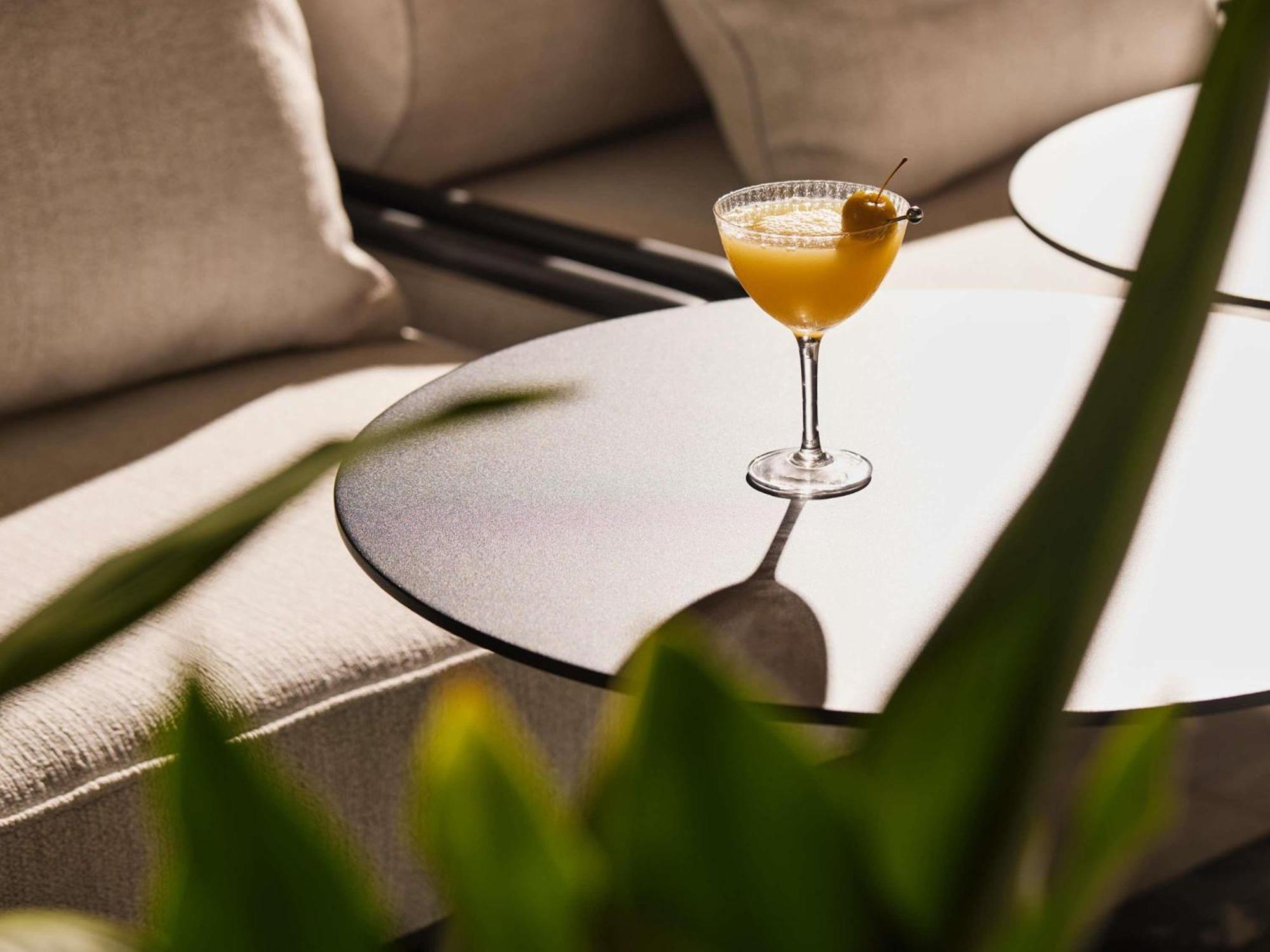 Sofitel Sydney Wentworth Hotell Eksteriør bilde