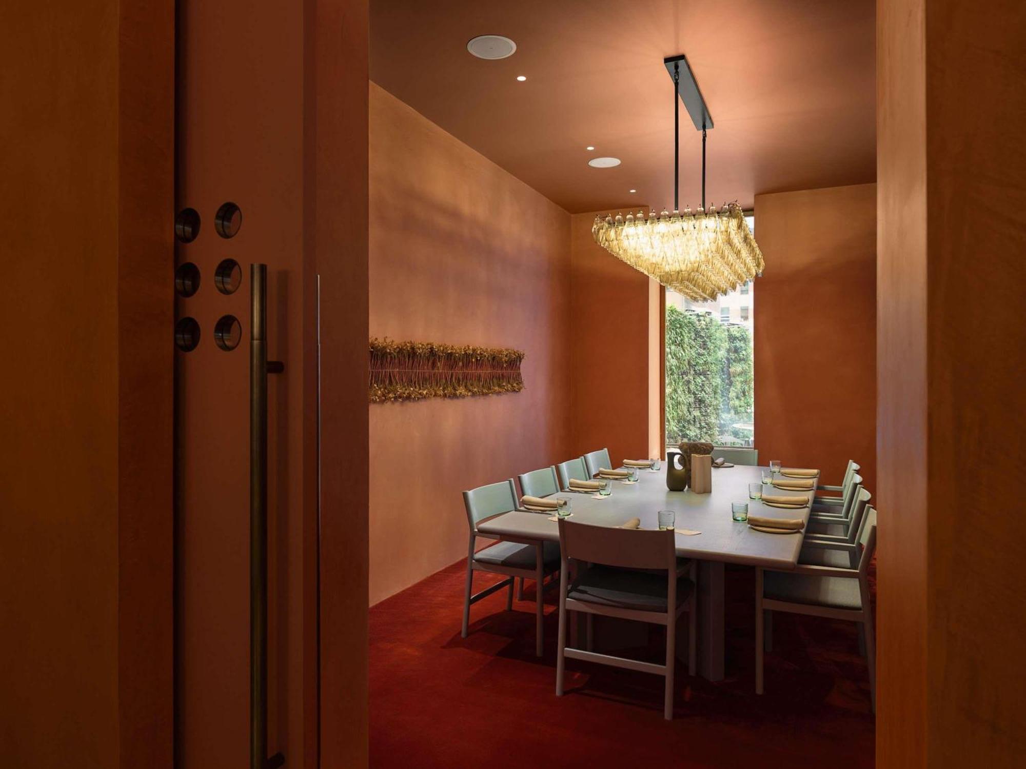 Sofitel Sydney Wentworth Hotell Eksteriør bilde