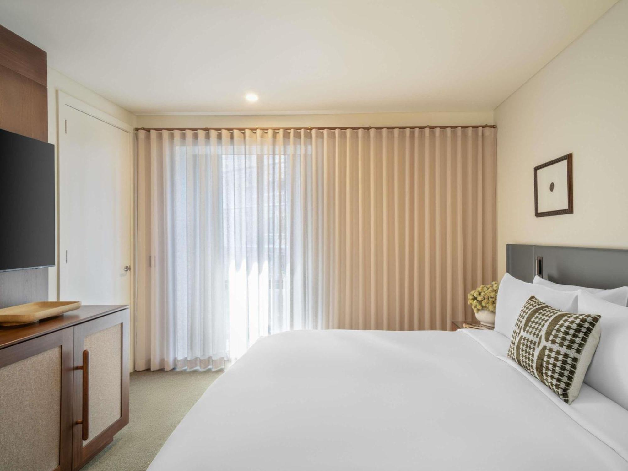 Sofitel Sydney Wentworth Hotell Eksteriør bilde