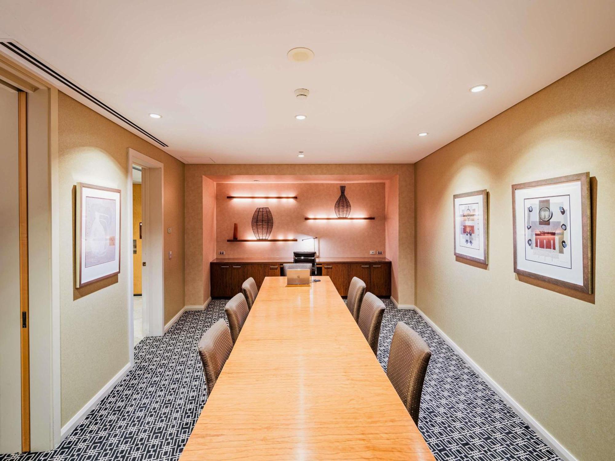 Sofitel Sydney Wentworth Hotell Rom bilde