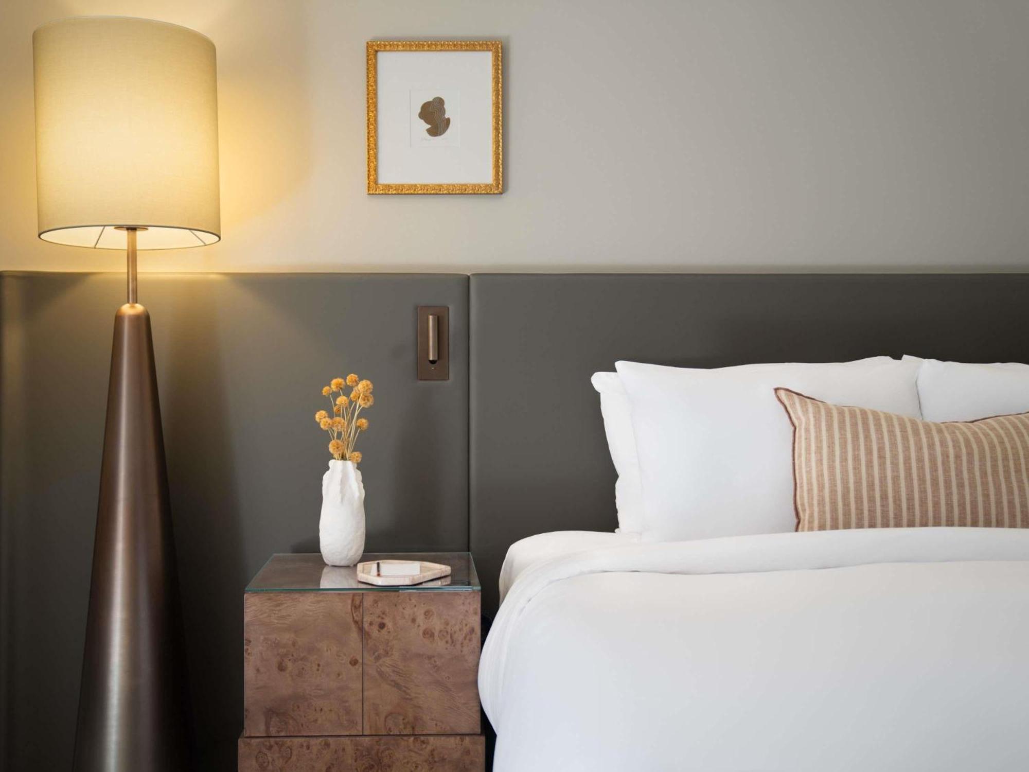 Sofitel Sydney Wentworth Hotell Eksteriør bilde