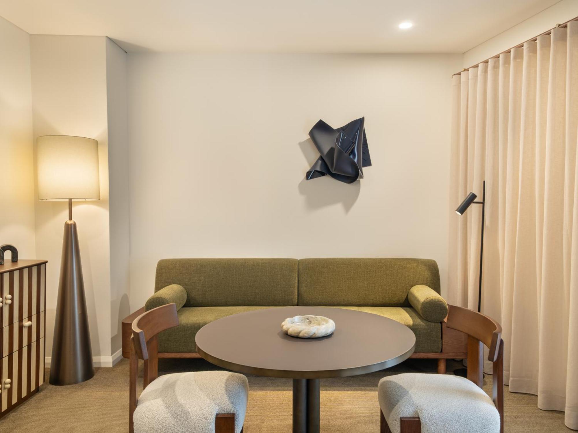 Sofitel Sydney Wentworth Hotell Rom bilde