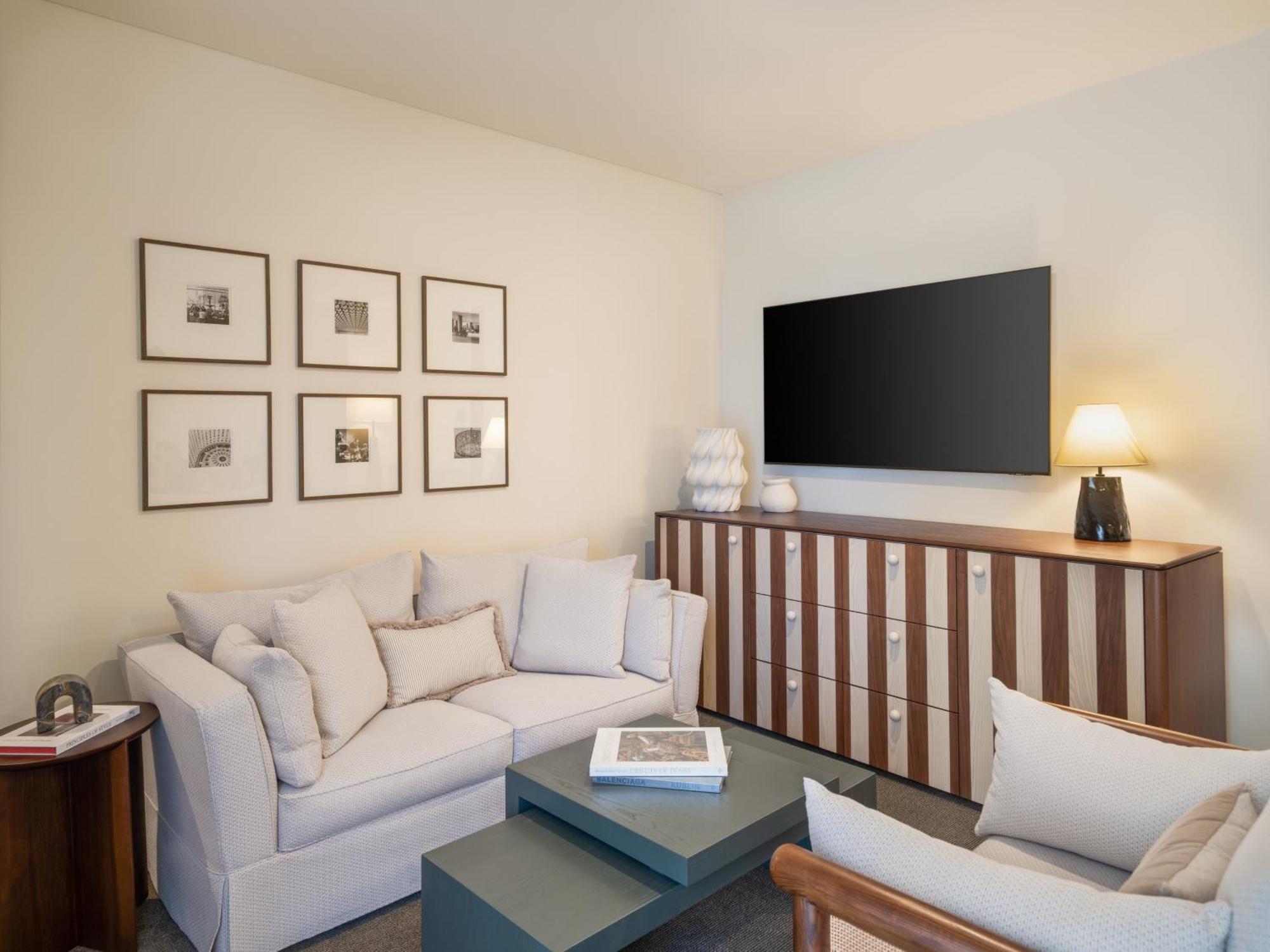 Sofitel Sydney Wentworth Hotell Rom bilde